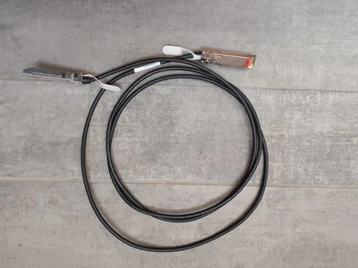 SFP+ Kupferkabel 1,8m - Bild 1 von 4