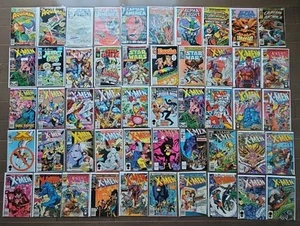 Comics Mixed Comic Lot Of 50 pc new arrives (lot6) - Picture 1 of 24