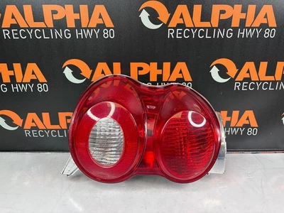 Tail Light Assembly SMART FORTWO Left 08 09 10 11 12 13 14 15 16 - Image 1 of 4