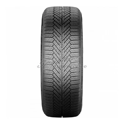 Semperit Allwetter-Reifen 195/55R16 91V AllSeason-Grip 2 3PMSF EVc XL | 41702 - Bild 1 von 4