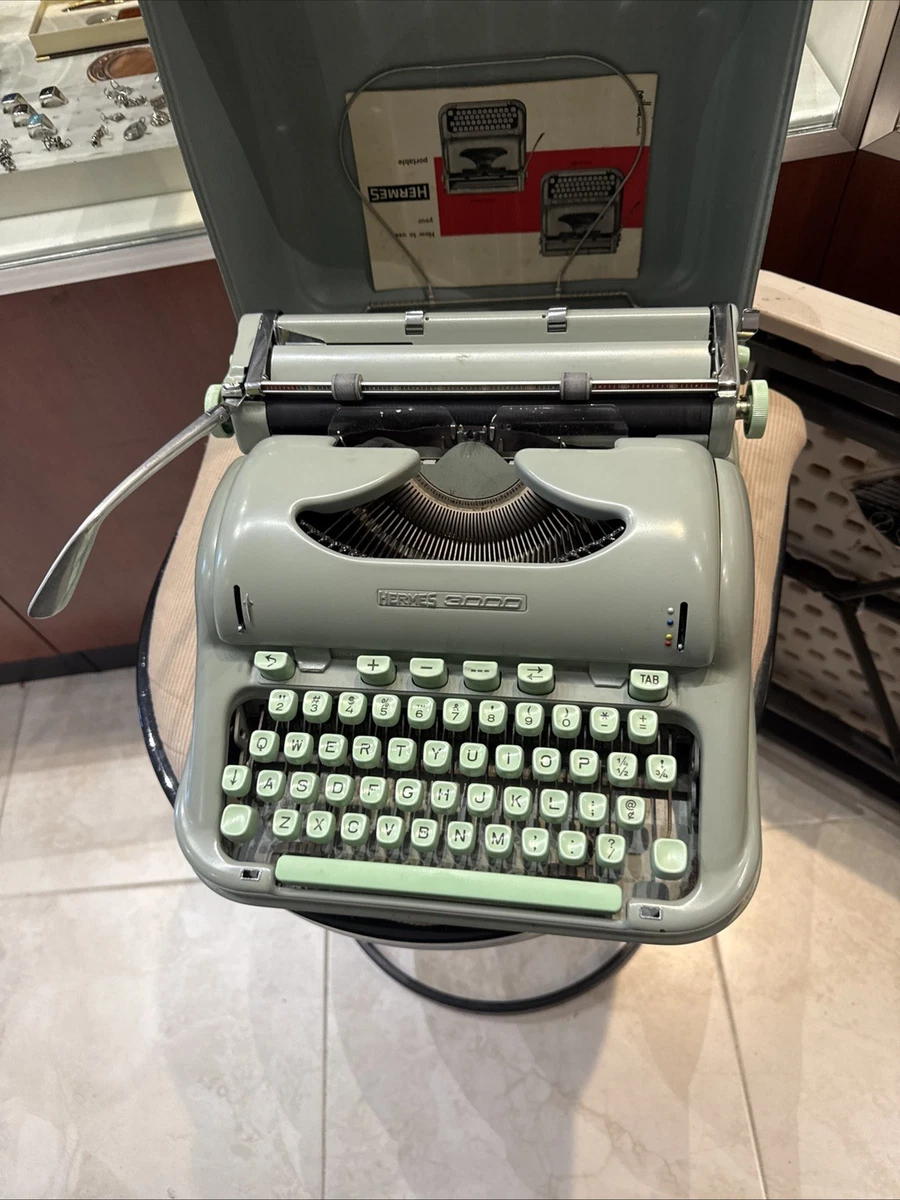 Hermes 3000 for sale | eBay