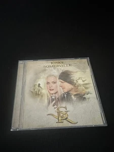 Kiske - Somerville Japan with OBI Name written on CD - Picture 1 of 3