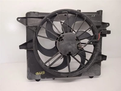 2005-2014 FORD MUSTANG Radiator Fan Motor Fan Assembly BR3Z8C607A  Foto 1 de 4