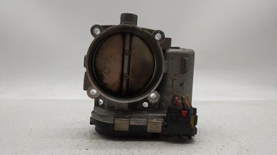 Jeep Grand Cherokee 2011-2019 carrocería del acelerador CRKIA Foto 1 de 4