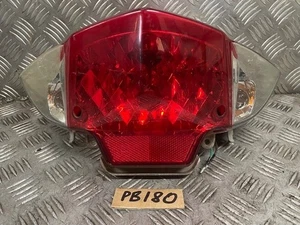 SYM JET 4 125 back light 2013 - Picture 1 of 4