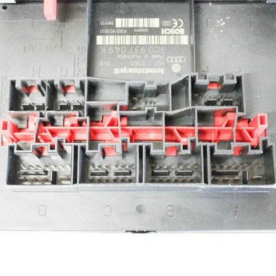 Centralina comfort VW PASSAT B6 3C2 3C0937049K 1.6 benzina 85kw 2006 2499985 - Immagine 1 di 4