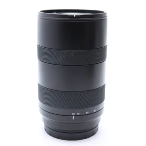 HASSELBLAD XCD 35-75mm F/3.5-4.5 Shutter Count 800 - Picture 1 of 12