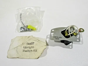 Sump Pump Switch 56657 0283M 13090505 - Picture 1 of 4