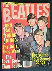 Especial Beatle - The Beatles, "The Original Magazine" otoño 1978, en muy buen estado - Imagen 1 de 6