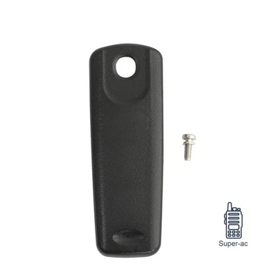CLIP-18 Belt Clip for VX Standard VX230 VX231 VX350 VX351 VX354 Handheld Radios - Image 1 of 2
