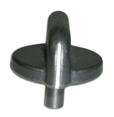 Perilla quemador de superficie Whirlpool WP3181304 OEM WP3181304 Foto 1 de 3