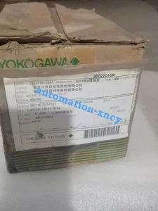 1 Stück EJA430A-EAS4A-92DA YOKOGAWA Schneller Versand #DHL oder FedEx - Bild 1 von 5