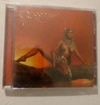 Nicki Minaj Queen (CD) Album (UK IMPORT) Sealed. - Image 1 of 3