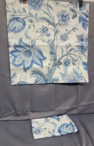 2er Set Leinen Überwurf Kissenbezüge Kissenbezüge 20 x 20 cm  - Bild 1 von 4