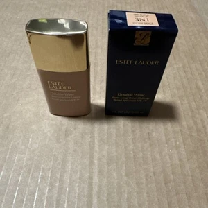 Estee Lauder Doble Uso Transparente Largo FPS 20 3N1 BEIGE MARFIL 30 ml *NUEVO EN CAJA* - Imagen 1 de 7