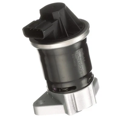 Exhaust Gas Recirculation (EGR) Valve Delphi For 2010-2014 Honda Insight 1.3L L4 - Image 1 of 4