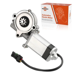 NEW For Kwikee 1820124 RV Coach Heavy Electric Entry Step Motor 300-1406 US - Picture 1 of 9
