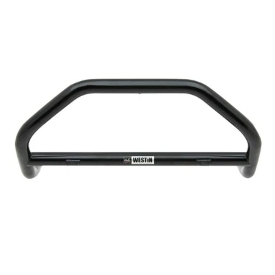 Westin Automotive 2" Safari Black Light Bull Bar w/o Skid Plate  30-0005 - Image 1 of 4