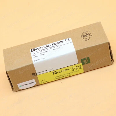 1PS For Pepperl+Fuchs NJ15-M1K-A2 Inductive Proximity Sensor New Free Shipping - Image 1 of 4