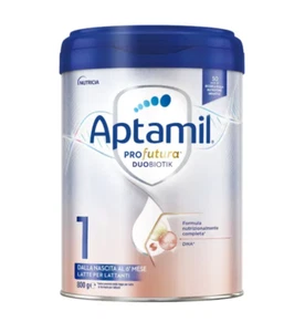 Aptamil 1 Profutura Latte Per Lattanti 800 g - Foto 1 di 1