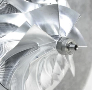 0375T5 Turbolader Citroen C4 II DS4 DS5 C5 DS3 1,6 Liter Turbo Citroen Peugeot  - Picture 1 of 1