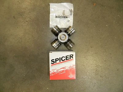 Dana 60 Spicer SPL55-3X U-Joint 1480 Universal Joint 4X4 Axle Ford 50 Dodge GM - Image 1 of 2