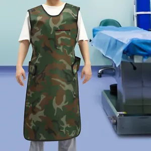 X-ray Protection Apron Anti-radiation Lead Suit Lead Suit Ultralight Lead Suit! - Picture 1 of 24