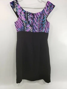 Womens Perception New York Dress Size 10 - Picture 1 of 5
