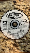.PSX.' | '.NFL GameDay.