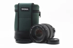 SIGMA AF 18-200mm f/3.5-6.3 DC OS HSM Lens for Nikon Excellent++ from Japan F/S - Picture 1 of 12