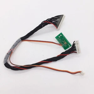 244PRO 244U 5pcs print head cable fits for TSC 244 TTP-244PLUS TTP-244CE 244PLUS - Picture 1 of 4