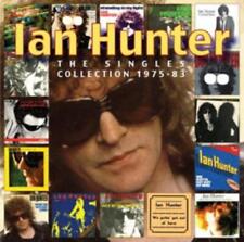 Ian Hunter The Singles Collection 1975-83 (CD) Album
