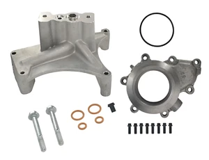 For 1999.5-2003 Ford Diesel 7.3 7.3L 99.5-03 Turbo Pedestal &Exhaust Housing Kit - Picture 1 of 1