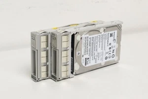 Sun 500GB 7.2K 2.5" SATA HDD 542-0371 - Picture 1 of 5