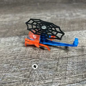 Corgi Juniors Spider Copter (045) - Picture 1 of 4