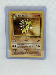 Legendary Collection #062/110 Sandslash Pokemon - Imagen 1 de 2