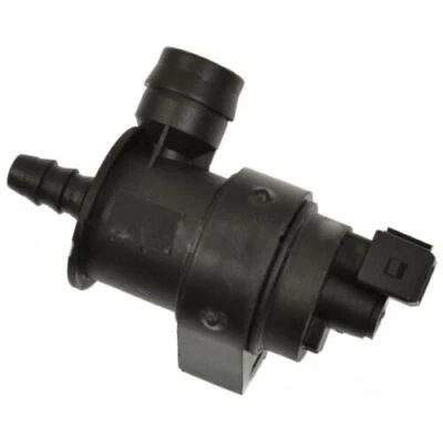 8653908 Vapor Canister Purge Valve Fit for Volvo Black S60 S80 V70 XC70 XC90‘ - Image 1 of 4