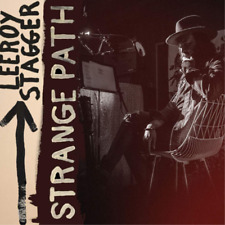 Leeroy Stagger Strange Path (Vinyl) 12" Album (UK IMPORT)