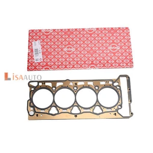 Elring Cylinder Head Gasket Elring Fit For AUDI A3 A4 B8 A5  JETTA 06J103383D - Bild 1 von 7