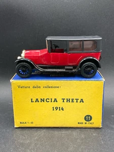 Dugu 1/43 1914 Lancia Theta con caja - Imagen 1 de 10