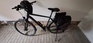 CUBE Kathmandu Pro Herren 28 Zoll gebraucht, sehr gut erhalten! - Bild 1 von 4