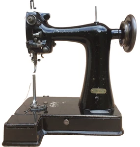 Singer 91K5 Post Bed Glove stitching Vintage Sewing Machine - Picture 1 of 15