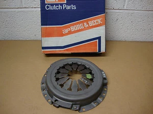 Suzuki SJ410 1982 - 1990 HE5238 Genuine Borg & Beck Clutch Cover - Picture 1 of 1