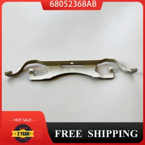 Front Brake Pad Retaining Strap for Jeep Grand Cherokee Dodge Durango 68052368AB - Picture 1 of 5