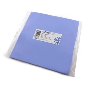 EC360® BLUE 5W/mK Wärmeleitpad (200 x 200 x 5,0 mm) I GPU RAM ThermalPad - Bild 1 von 7