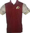 Chemise à col homme Washington Redskins NFL On the Field Dri-Fit (taille : S)
