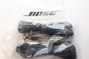 Bose Replacement Speaker Wires Cables - Picture 1 of 2