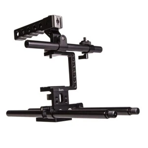 Elements Plus Blackmagic Pocket Cinema Camera Cage Kit – 15mm - Picture 1 of 4