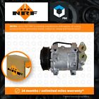 Air Con Compressor Fits Volvo V50 545 1.6D 05 To 12 D4164t Ac Conditioning Nrf