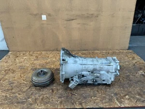 KIA STINGER 2018-2021 OEM AUTOMATIC TRANSMISSION 3.3T AWD ASSEMBLY - Picture 1 of 13
